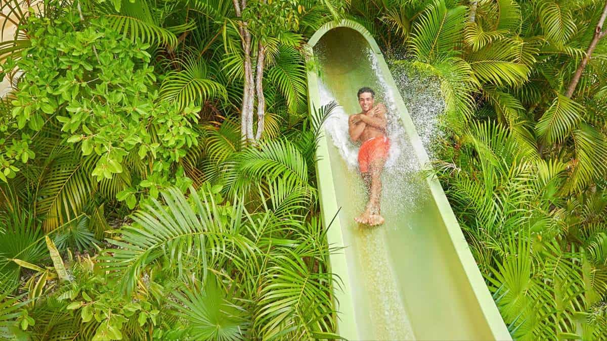 JUNGALA AQUA EXPERIENCE INAUGURA 2 NUEVAS ATRACCIONES