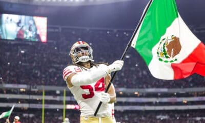 LA NFL EXPERIENCE MÉXICO LLEGA A LA CDMX 2025