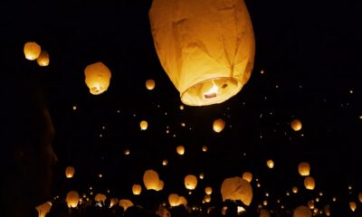 LA NOCHE DE LOS DESEOS EN GUANAJUATO