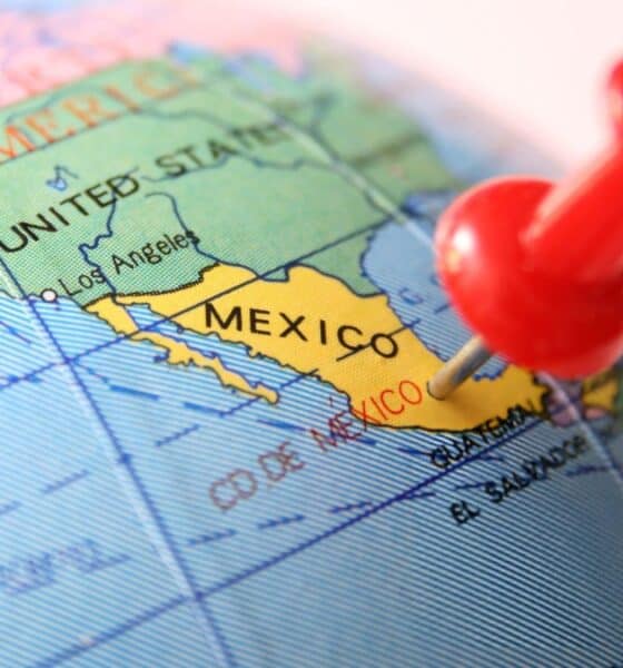 MÉXICO SE POSICIONA COMO EL SEGUNDO LUGAR MÁS VISITADO DE AMÉRICA