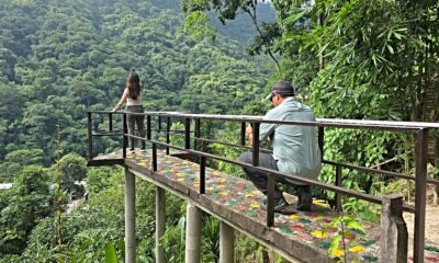 Mujer en el ecoturismo comunitario en Chiapas