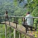 Mujer en el ecoturismo comunitario en Chiapas