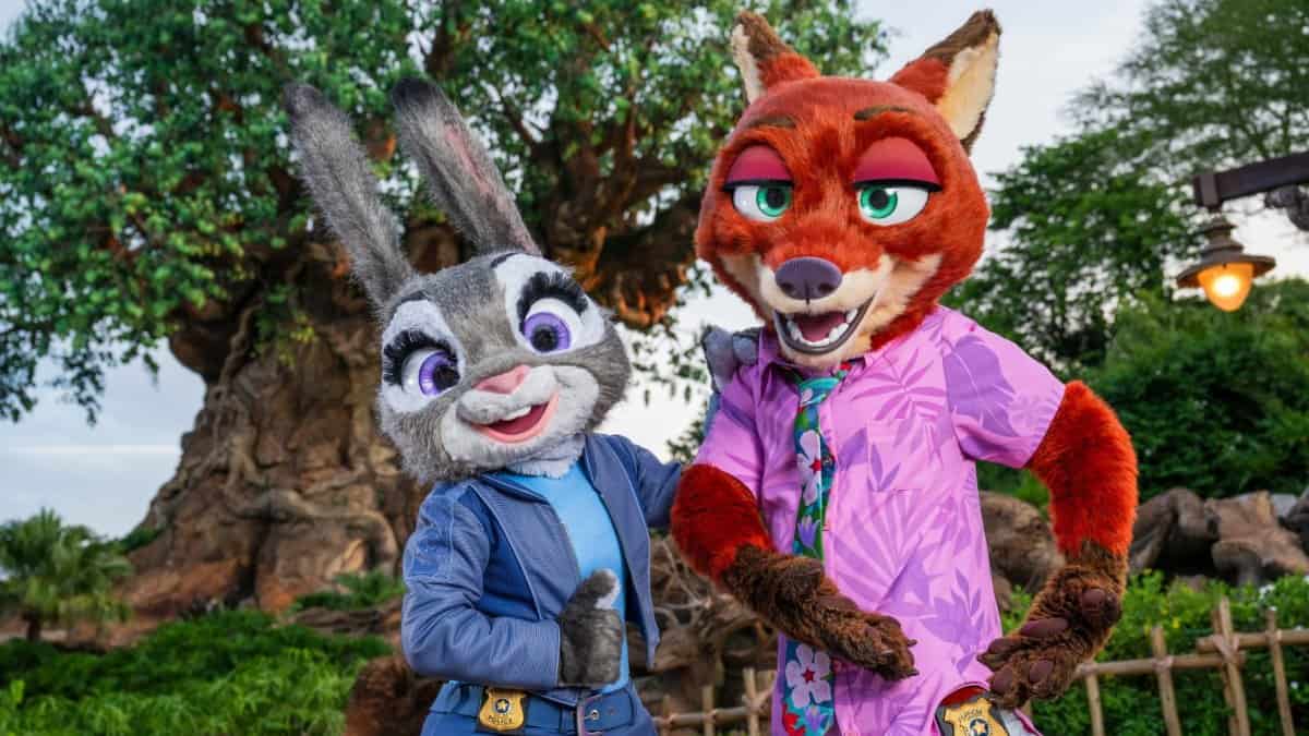 NUEVAS ATRACCIONES LLEGAN A WALT DISNEY WORDL DURANYTE EL 2025 Y 2026