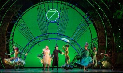 NYC BROADWAY WEEK 2025