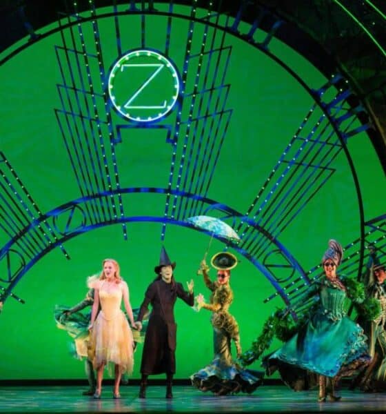 NYC BROADWAY WEEK 2025