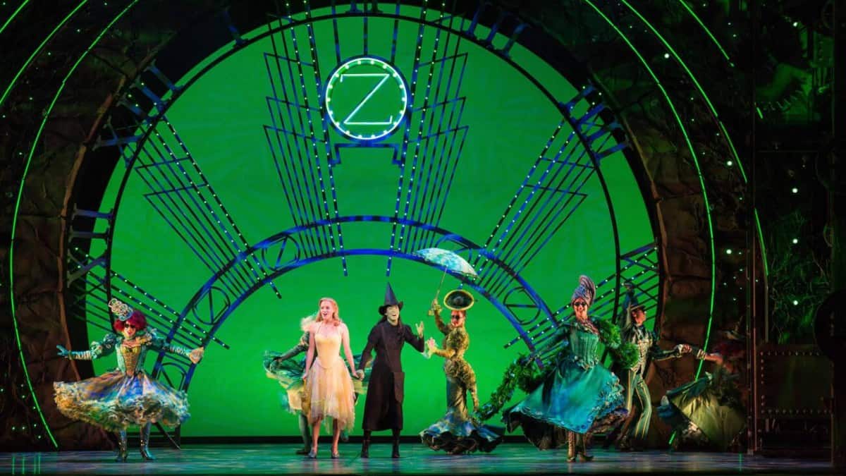 NYC BROADWAY WEEK 2025
