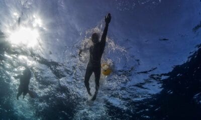 OCEANMAN COZUMEL 2025