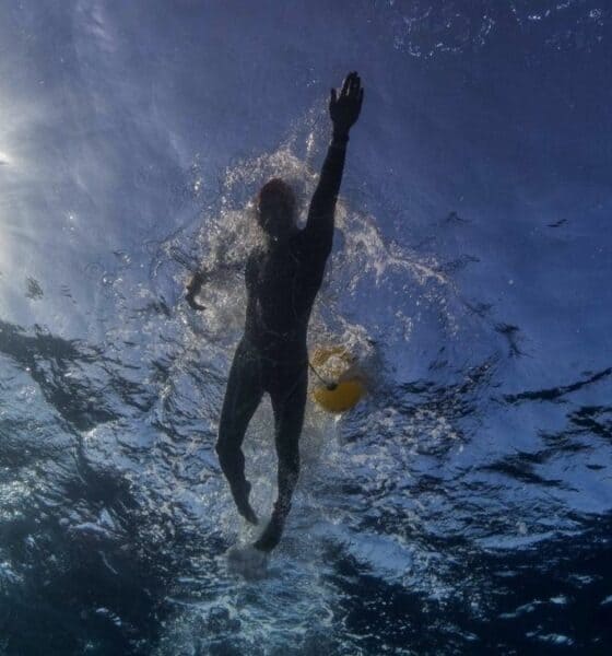 OCEANMAN COZUMEL 2025