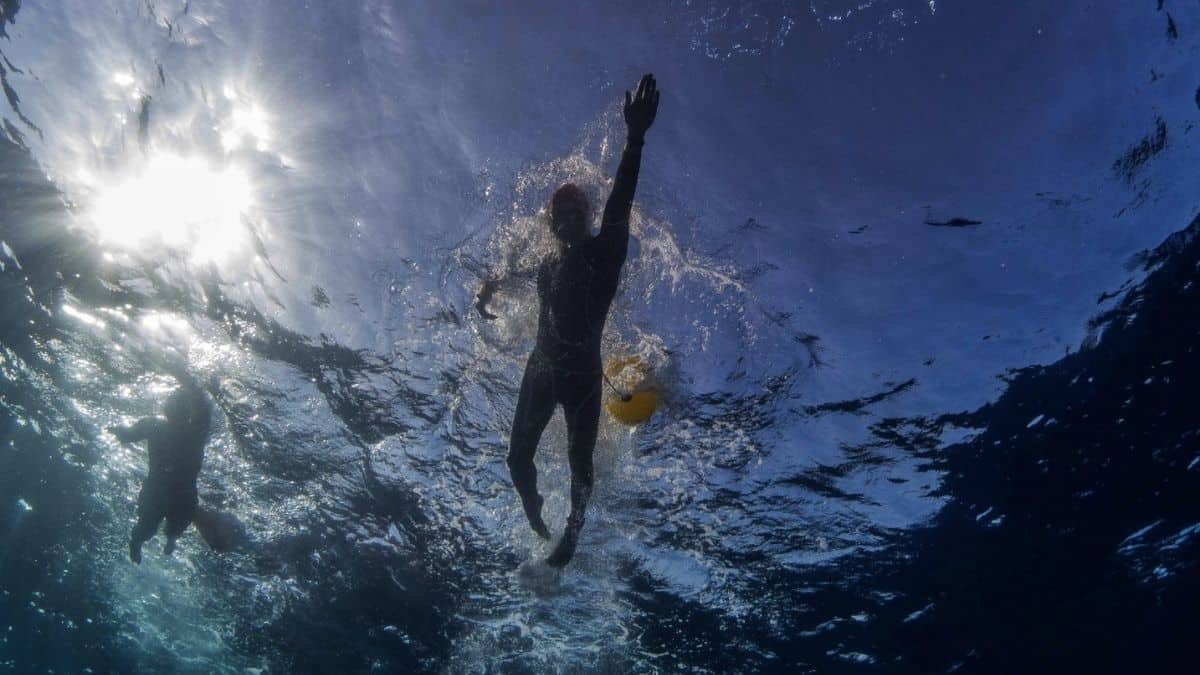 OCEANMAN COZUMEL 2025
