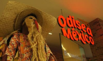 ODISEA MÉXICO ABRE SUS PUERTAS ESTE 2025