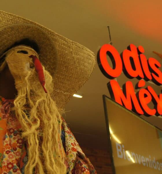ODISEA MÉXICO ABRE SUS PUERTAS ESTE 2025