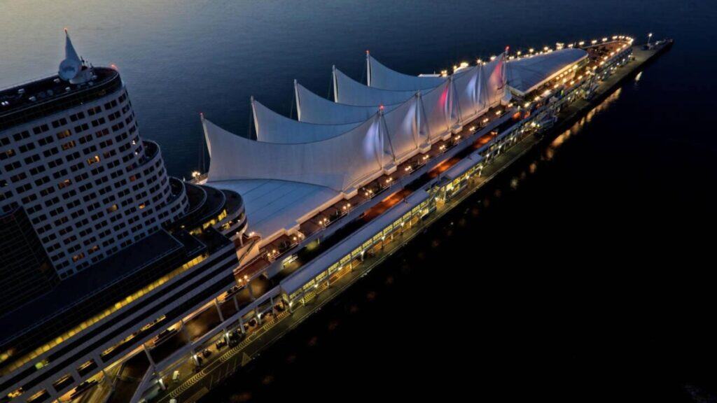PORTADA CANADA PLACE