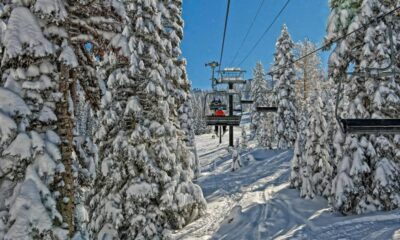 PORTADA PARK CITY UTAH
