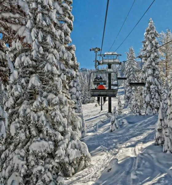 PORTADA PARK CITY UTAH