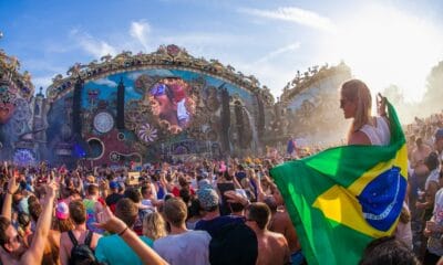 TOMORROWLAND BRASIL 2025. TODO LO QUE NECESITAS SABER