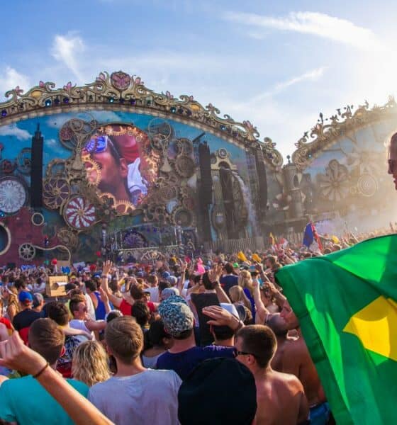 TOMORROWLAND BRASIL 2025. TODO LO QUE NECESITAS SABER