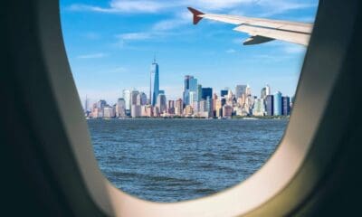 VIVA ABRE NUEVAS RUTAS DESDE EL AIFA HASCIA AUSTIN Y NUEVA YORK