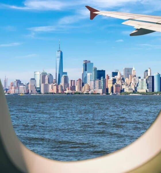 VIVA ABRE NUEVAS RUTAS DESDE EL AIFA HASCIA AUSTIN Y NUEVA YORK