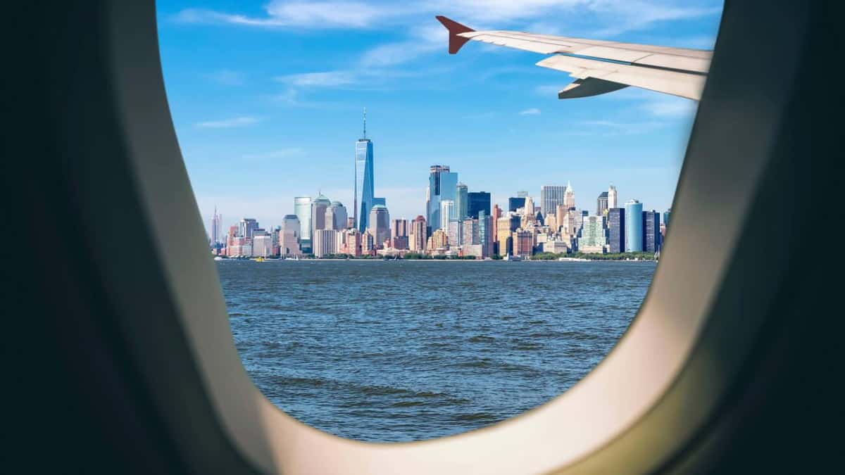 VIVA ABRE NUEVAS RUTAS DESDE EL AIFA HASCIA AUSTIN Y NUEVA YORK