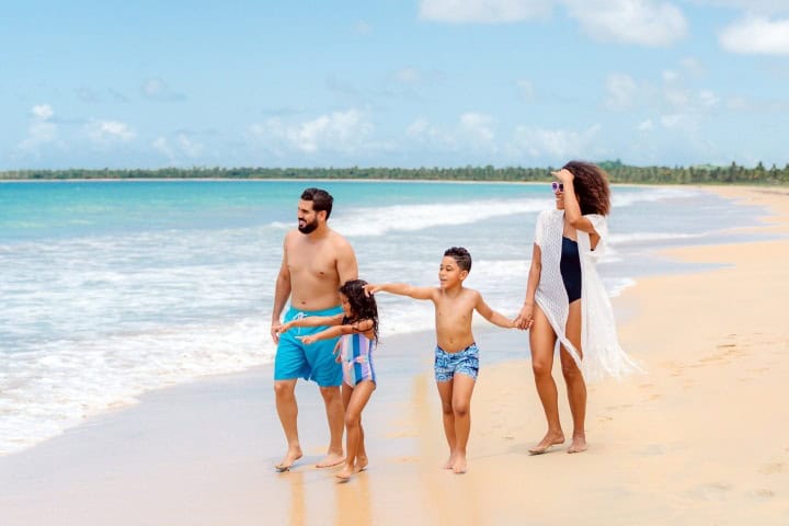 10. Playa Esmeralda. Foto - @dreamsplayaesmeralda (Instagram)