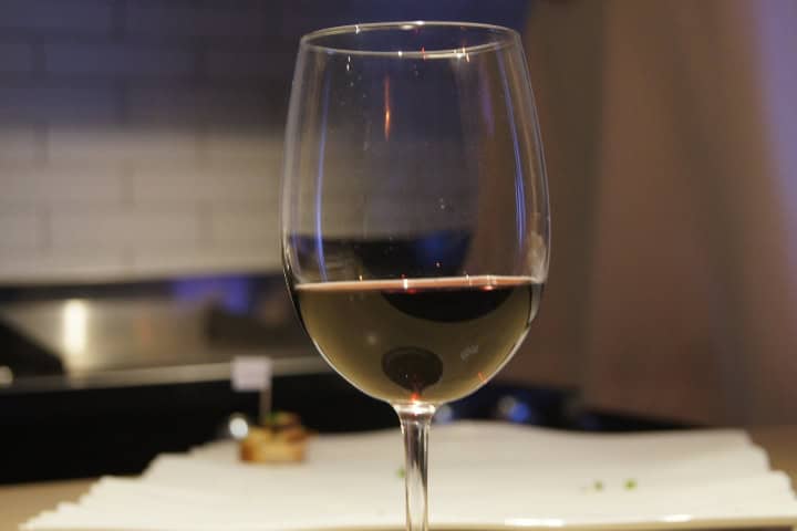 11. Copa de vino. Foto - Gus Espinosa 