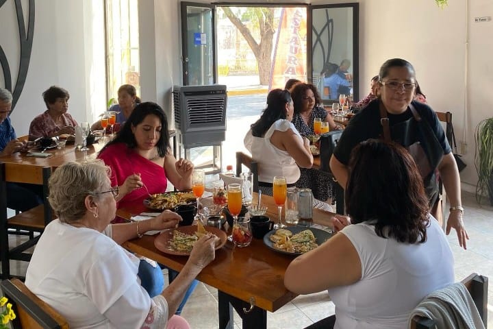 11. Cuájimil. Foto - @cuajmil (Instagram) (Desayunar en León)