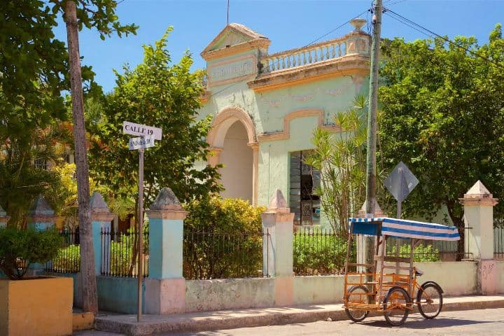 14. Calle en Calkiní. Foto - Calkiní, Campeche (Expedia)