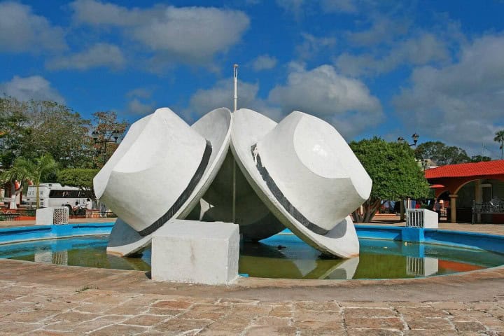 2. Bécal. Foto - Alamy