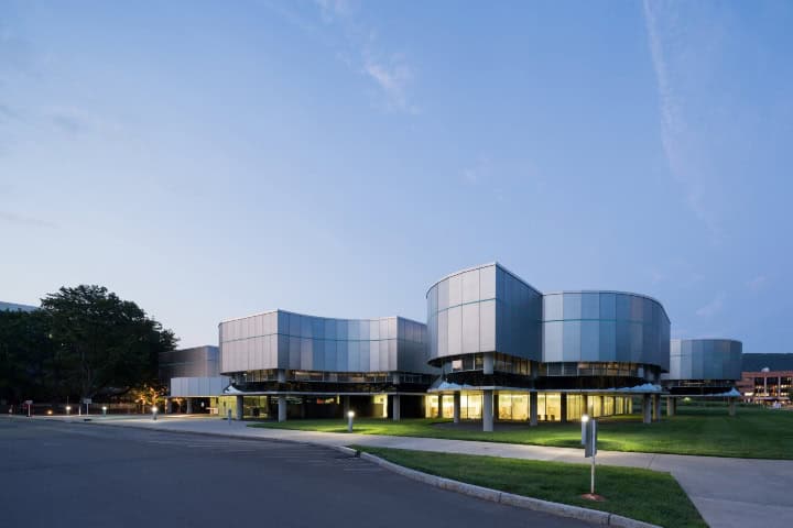 2. Museo del Vidrio de Corning. Foto - Finger Lakes Wine Country