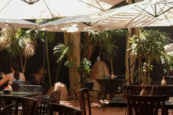 2. Amerello Campestre. Foto - @amarellorestaurante (Instagram)