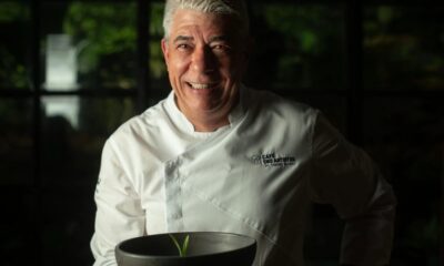30 FESTIVAL INTERNACIONAL GOURMET 2025