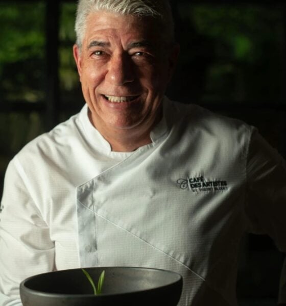 30 FESTIVAL INTERNACIONAL GOURMET 2025