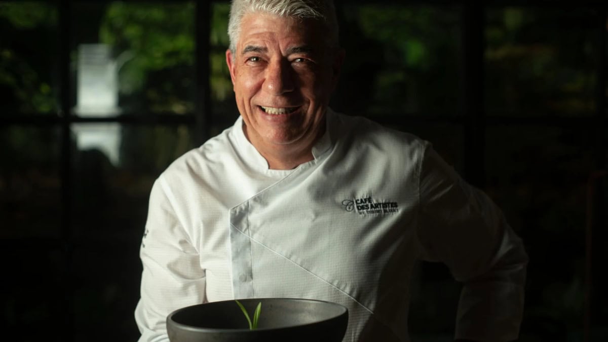 30 FESTIVAL INTERNACIONAL GOURMET 2025