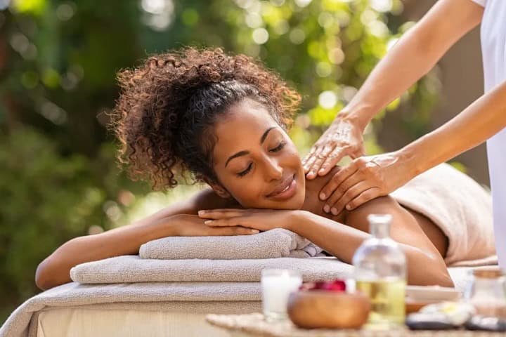 6. Spa. Foto - Hyatt Hotels Corporation