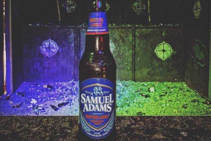 7. Botella en la zona de Drink Smash Repeat. Foto – @sweetstout0027 (Instagram)