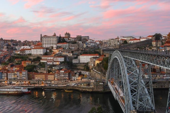 7. Oporto. Foto - Fotografiando Viajes