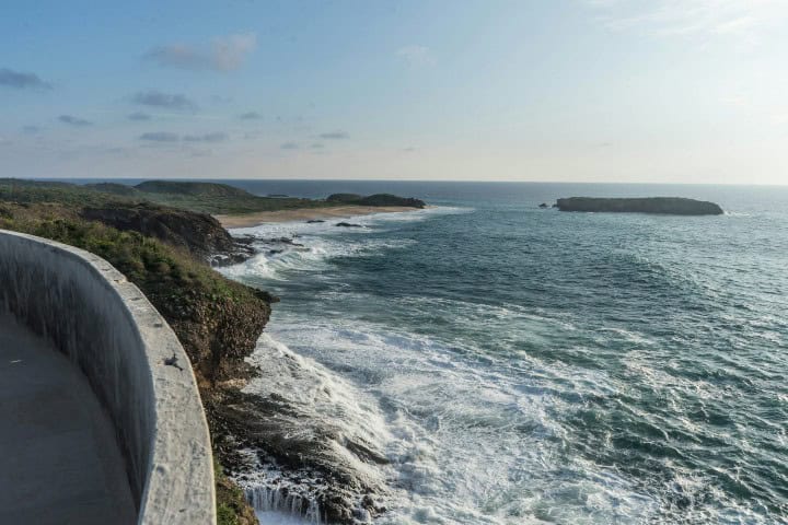 8. Vistas desde la Copa del Sol. Foto - jonasduecker (Unsplash)