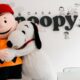 CASA SNOOPY EN LA CDMX