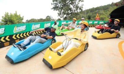 CHOQUES, RISAS Y ADRENALINA_ EL MARIO KART DE LA VIDA REAL EN VIETNAM