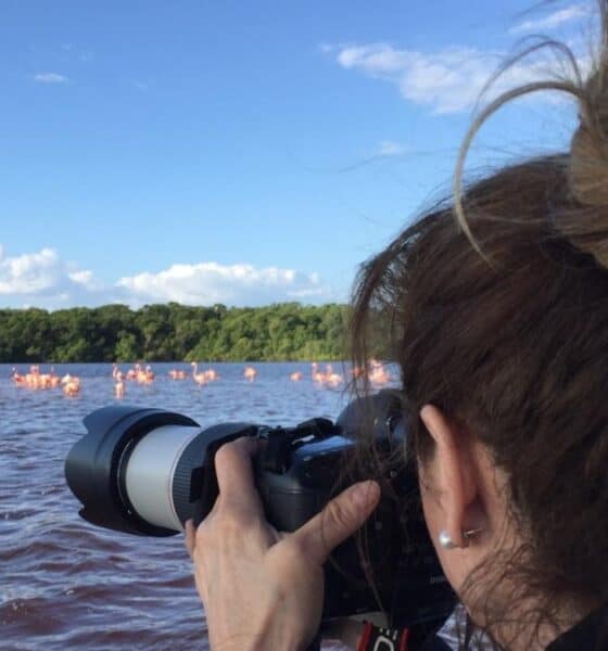 CONOCE LOS LUGARES MÁS FOTOGÉNICOS DE YUCATÁN