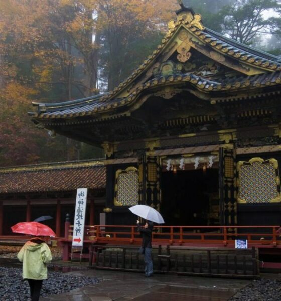 DESTINOS QUE TIENES QUE VISITAR EN JAPÓN DURANTE EL OTOÑO