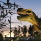 DINOSAURIOS EN LA CDMX