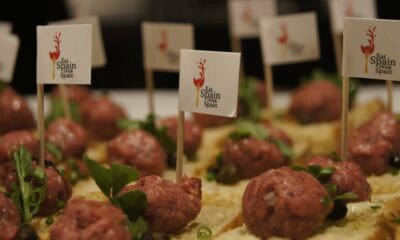 EAT SPAIN DRINK SPAIN EDICIÓN MÉXICO 2025