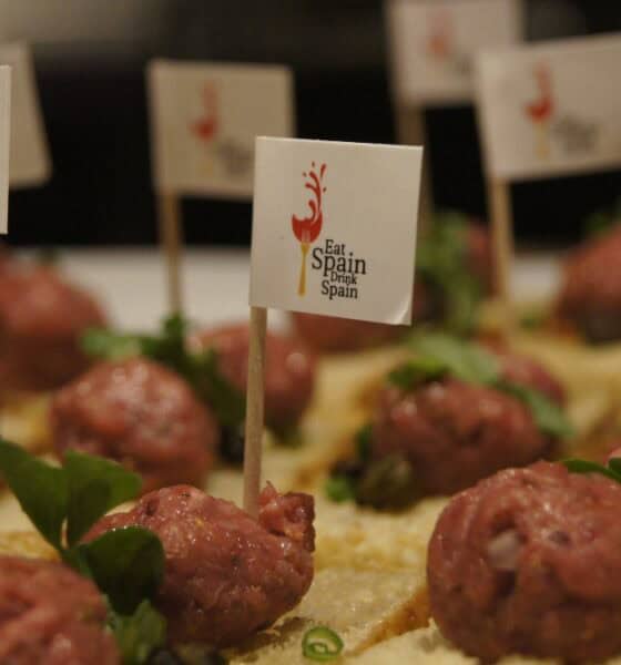 EAT SPAIN DRINK SPAIN EDICIÓN MÉXICO 2025