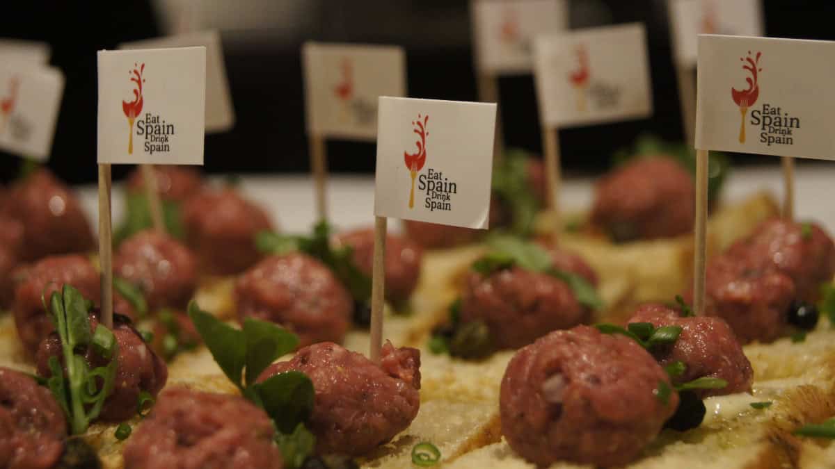 EAT SPAIN DRINK SPAIN EDICIÓN MÉXICO 2025