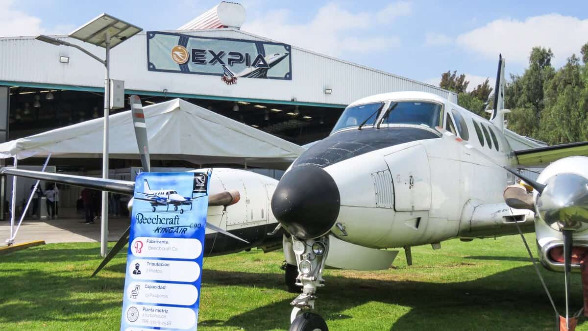 EXPIA 2025