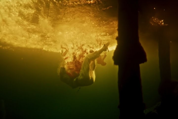 Escena de Un Cuento de Pescadores. Foto - Prime Video (1)