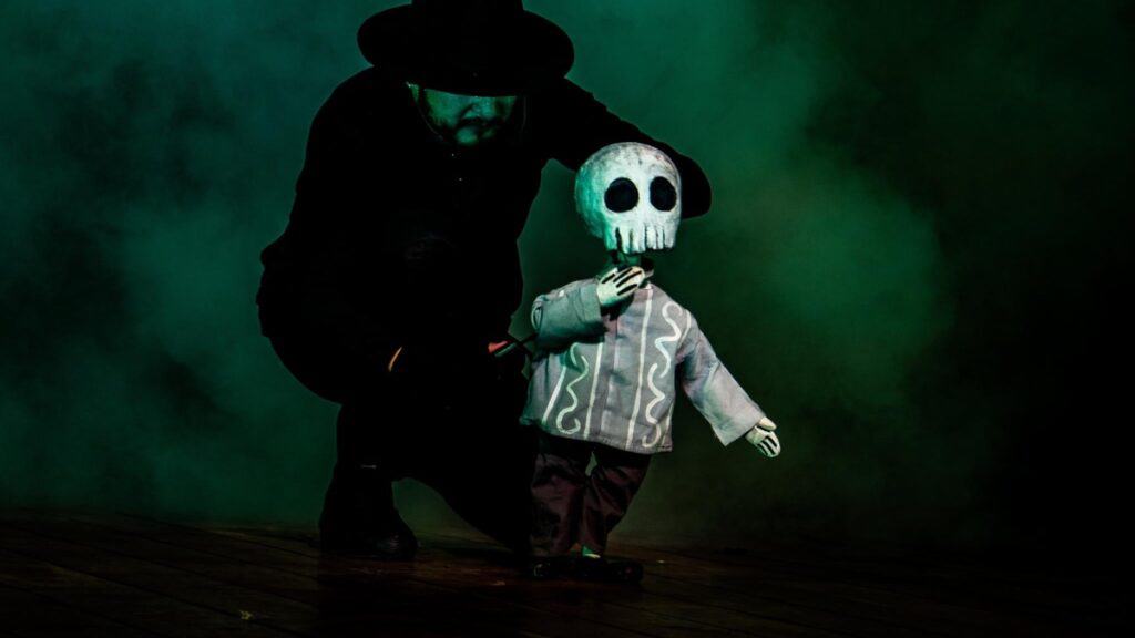 FESTIVAL DE TRADICIONES DE VIDA Y MUERTE 2025 DE XCARET