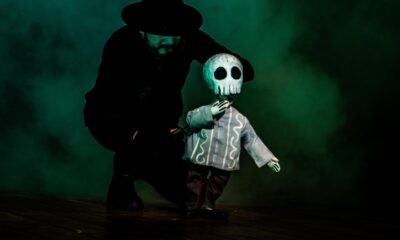 FESTIVAL DE TRADICIONES DE VIDA Y MUERTE 2025 DE XCARET