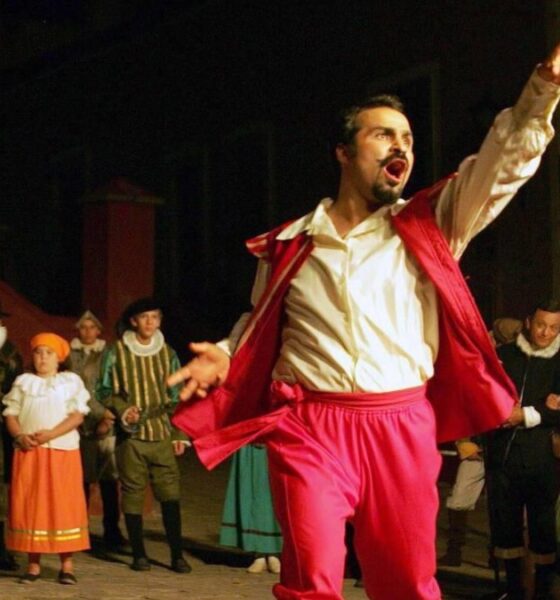 FESTIVAL INTERNACIONAL CERVANTINO 2025 EN GUANAJUATO